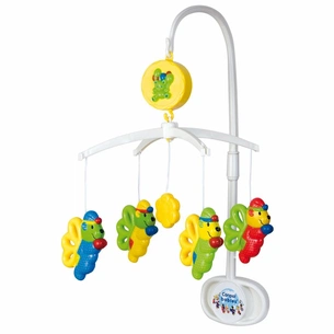 Мобіле Canpol babies Ельфи (2/532) зображення 1