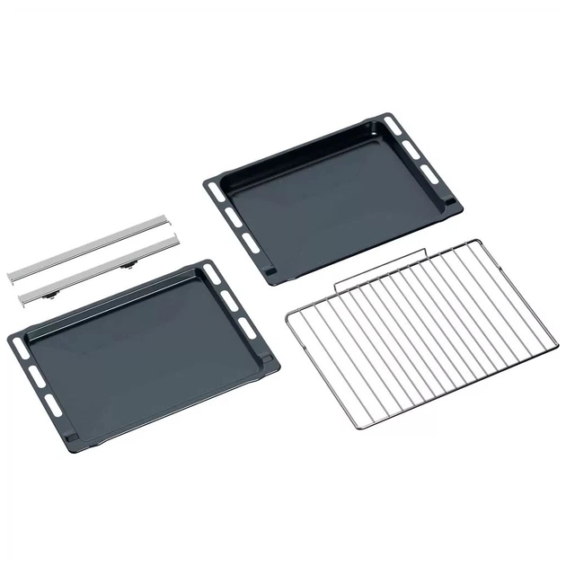 Духова шафа Whirlpool OMR58HU1B - picture 12