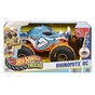 Радіокерована іграшка Hot Wheels Автомодель Monster Trucks Rhinomite 1:15 (JBK11) - уменьшенное изображение 6