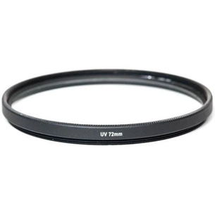 Світлофільтр PowerPlant UV 72 мм (UVF72) зображення 1