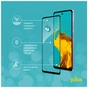 Стекло защитное Piko Full Glue MOTO E14 Black (1283126597725) - уменьшенное изображение 4