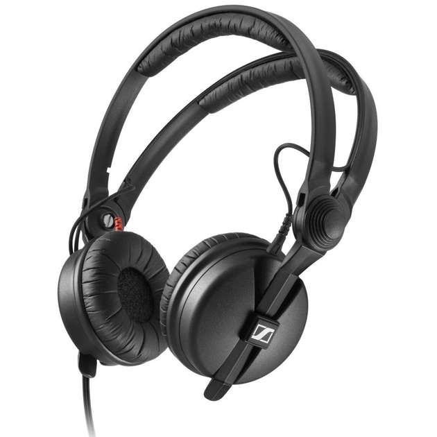 Навушники Sennheiser HD 25 Over-Ear (506909) - изображение 1