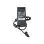 Блок живлення до ноутбуку PowerPlant DELL 220V, 20V 90W 4.5A (3pins) (DE90H3PIN) - зменшене зображення 1