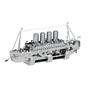 Конструктор Metal Time Lost at Sea (MT044) - зменшене зображення 5