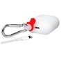 Чохол для навушників Rainproof i-Smile для Apple AirPods IPH1421 Clear (702357) - зменшене зображення 2