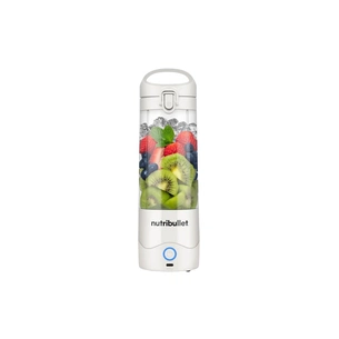 Блендер NUTRIBULLET NBP003W зображення 1