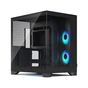 Корпус для ПК Fractal Design Pop 2 Vision Black RGB (FD-C-POV2A-02) - зменшене зображення 1