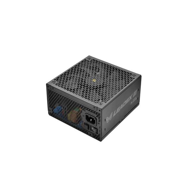 Блок живлення Super Flower 850W LEADEX III GOLD (SF-850F14GE(GL)) - зображення 1