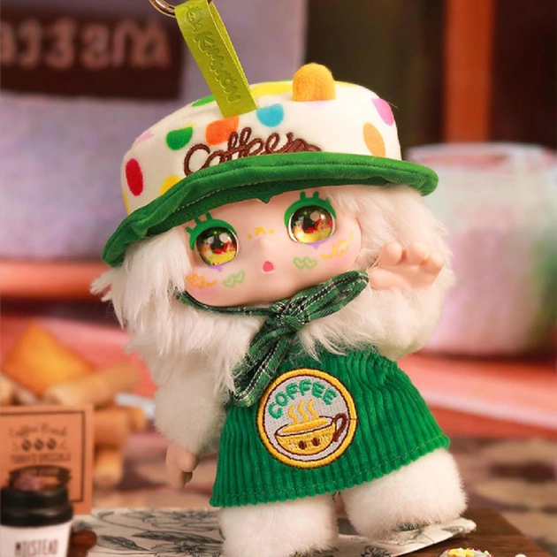 М'яка іграшка Pop Top Kimmon Кавайна Кав'ярня (556023) - picture 7