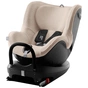 Чохол для автокрісла Britax-Romer Dualfix2 R Beige (2000033159) - зменшене зображення 1