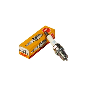 Свічка запалювання NGK 2460 BKR5ES зображення 1