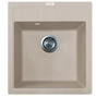 Мийка кухонна Adamant Brick, Avena (4824296101206) - зменшене зображення 1