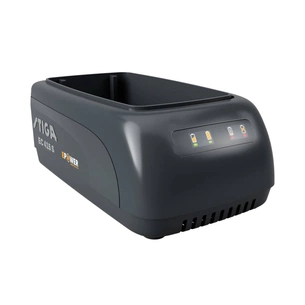 Зарядний пристрій для акумуляторів інструменту Stiga 48V, 1.5 A (EC415S) зображення 1