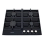Варочна поверхня Interline VGE 463 FGK BA - уменьшенное изображение 2