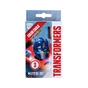 Крейда Kite кольорова Jumbo Transformers, 3 кольори (TF24-077) - уменьшенное изображение 1