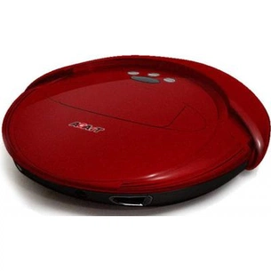 Пилосос AGAiT EC-2 Red зображення 1