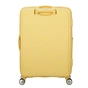 Валіза American Tourister Soundbox 71.5/81 л пастельно-жовта (32G*16002) - зменшене зображення 4