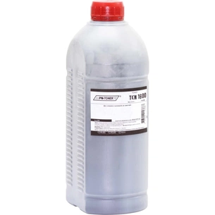 Тонер IPM Canon iR-1600/1605/1610F/2000/2010F, 460г Black (TH73-4) зображення 1