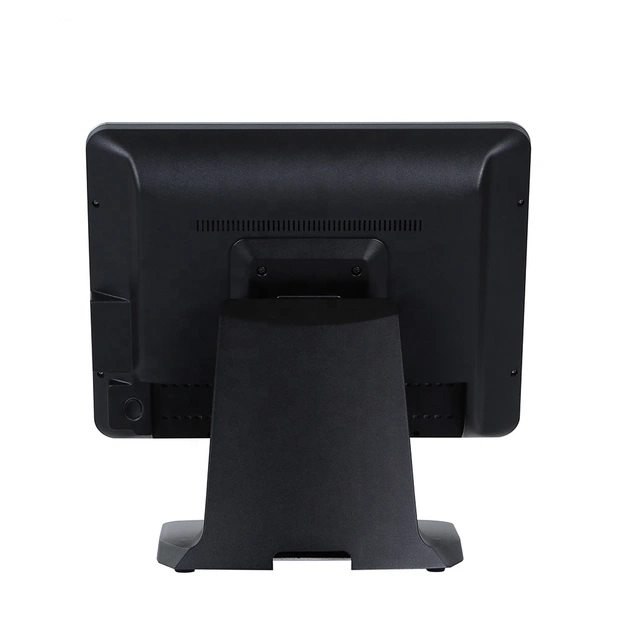 POS-термінал Leabon LB-W7 coreI5/8Gb/256GB/RS-232x2/LPTx1/USBx6/RJ45x1/15.6" (LB-W7-W2-15.6-i5-0120) - picture 3