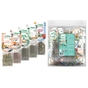 Чай Tea Moments Assorted Green tea 50х2.2 г (tm.05266) - уменьшенное изображение 1