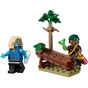 Конструктор LEGO One Piece Битва в Арлонґ-парку (75638-) - зменшене зображення 7