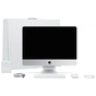 Комп'ютер Apple iMac 21.5-inch Retina 4K (Refurbished) (G0VY7LL/A) - зменшене зображення 4