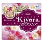 Щоденні прокладки Sofy Kiyora Sweet 72 шт. (4903111375677) - зменшене зображення 1