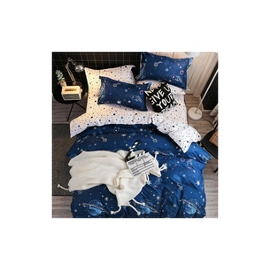 Постільна білизна MirSon Бязь Premium 17-0014 Graciana 143х210 (2200001385412) зображення 1