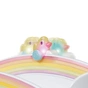 Аксесуар до ляльки Zapf Ліжечко для ляльки Baby Born Сон на веселці (835999) - уменьшенное изображение 5