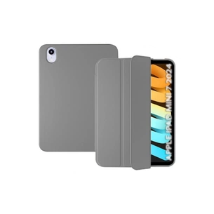 Чохол до планшета BeCover Apple iPad Mini 7 2024 Gray (712430) зображення 1