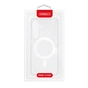 Чохол до мобільного телефона Intaleo CLEAR MagSafe Samsung Galaxy S25 Plus (1283126616143) - зменшене зображення 2