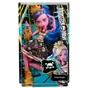Лялька Monster High Жахливо висока Гуліопа Желінгтон 43 см (FBP35) - зменшене зображення 6