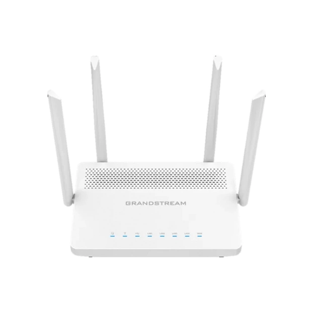 Маршрутизатор Grandstream GWN7052F - зображення 1