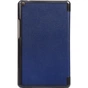 Чохол до планшета BeCover Smart Case HUAWEI Mediapad T3 8 Deep Blue (701497) - зменшене зображення 2