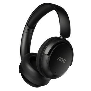 Навушники AOC ACH3501BK Black (ACH3501BK/00) зображення 1