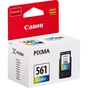 Картридж Canon CL-561 Color, 8.3 ml (3731C001) - зменшене зображення 2