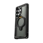 Чохол до мобільного телефона UAG Samsung Galaxy S26 Ultra Plasma XTE 360 with Magnet Black/Pop Heritage Yellow (214525114040) - зменшене зображення 24