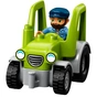 Конструктор LEGO Duplo Town Пригоди на фермі (10869) - зменшене зображення 5