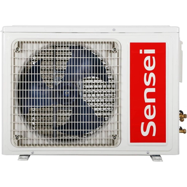 Кондиционер Sensei SAC-18MBW - изображение 6