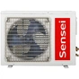 Кондиціонер Sensei SAC-18MBW - зменшене зображення 6