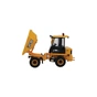 Спецтехніка Britains Самоскид JCB 6T 1:32 (43255) - зменшене зображення 4