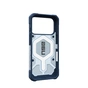 Чохол до мобільного телефона UAG iPhone 17 Pro Pathfinder Clear MagSafe Bundle Blues Lanyard (1145511BV03) - preview 11
