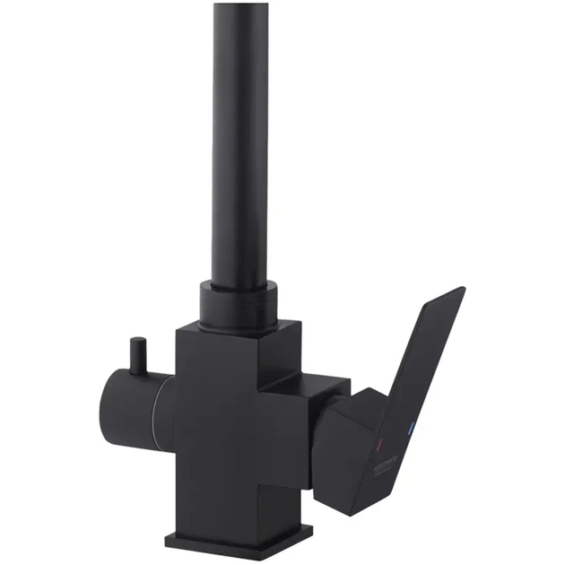 Змішувач Kroner Kubus-SCH03810 (CV027939) - picture 5