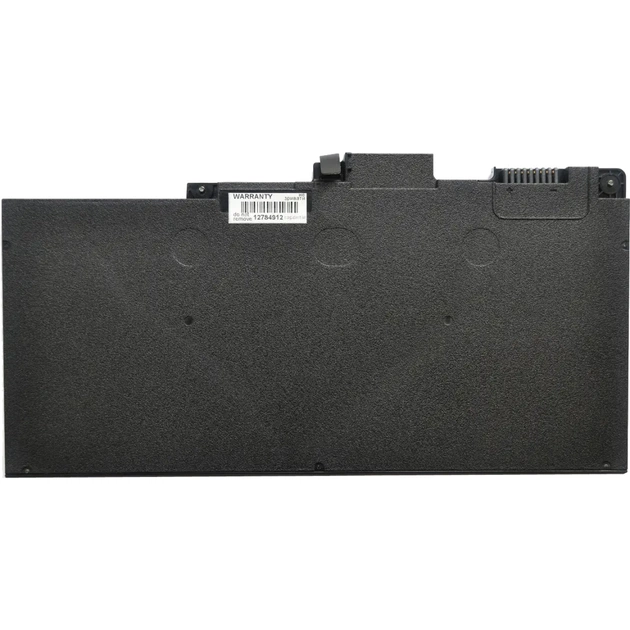 Аккумулятор для ноутбука HP EliteBook 840 G3 HSTNN-IB6Y, 46.5Wh (3910mAh), 3cell, 11.4V, Li-ion, black (A47760) - изображение 1