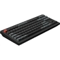 Клавіатура Keychron V3 Ultra Keychron Red Switch RGB UA Black (V3U-D1-UA) - зменшене зображення 5