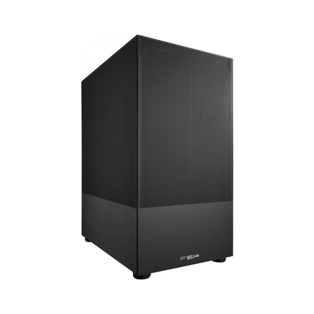 Корпус для ПК FSP S110-B - зображення 1