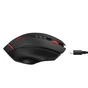 Миша бездротова Bloody R80 Plus Black - зменшене зображення 6