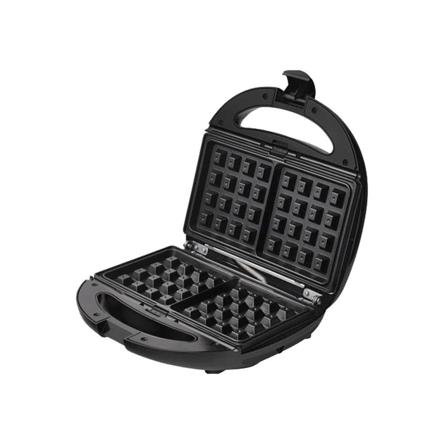 Вафельниця Rotex RSM222-B - picture 4