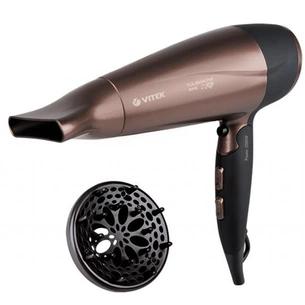 Фен Vitek VT-2238 зображення 1