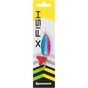 Блешня X-Fish Shiva 10.2g 04 Silver pink blue (1917.04.66) - зменшене зображення 2